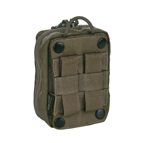 TF-2215 - Apteczka taktyczna zrywana na rzep z montażem MOLLE - Mała - Ranger Green - 359557