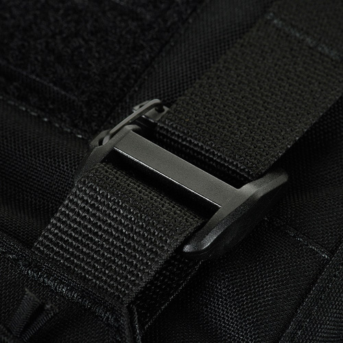 M-Tac - Kamizelka taktyczna Plate Carrier Cuirass Fast XL QRS - Czarny - 51670002