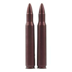 Lyman - Zbijak do broni aluminiowy A-Zoom - kal. .30-06 - 2 szt - Czarne - 12227