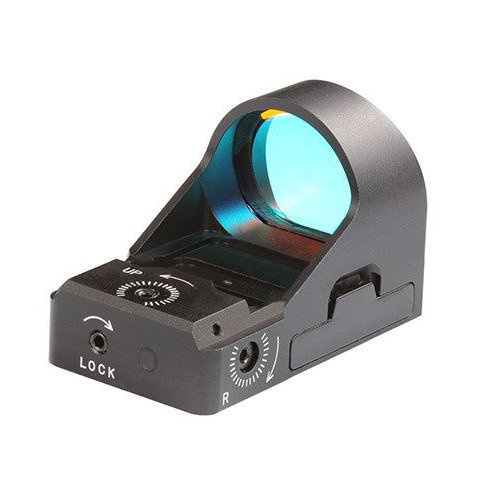 Delta Optical - Kolimator MiniDot HD 26 - 2 MOA - DO-2321