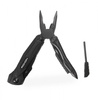 Multitool Roxon Sparkle CM1349 z krzesiwem - Czarny - CM1349