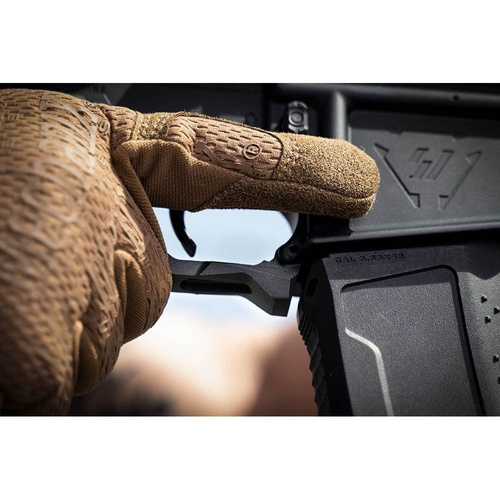 Strike Industries - Kabłąk spustowy PolyFlex Trigger Guard do AR - SI-POLYFLEX-TG