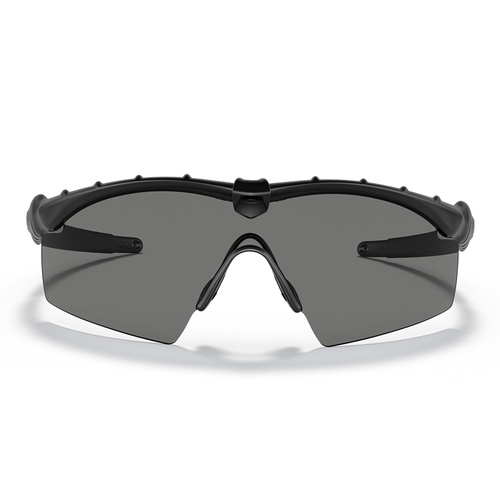Oakley - Okulary balistyczne SI Ballistic M Frame 2.0 Strike Black - Grey - 11-140