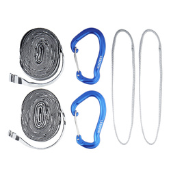 Lesovik - Zawieszenie hamaka SNEKA - Dyneema