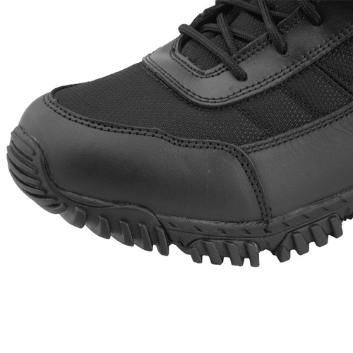 Altama - Buty taktyczne Vengeance SR 8'' Side-Zip - Czarne - 305301