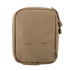 MFH - Kieszeń medyczna Medic Pouch - Coyote Brown - 30613R