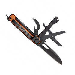 Multitool Gerber Armbar Scout - 7 narzędzi - Burnt Orange - 1064396