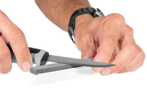 Lansky - Ostrzałka kamień ceramiczny Super Sapphire Hone - 2000 Grit - S2000