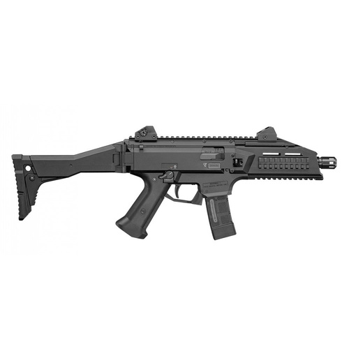 Ceska Zbrojovka - Pistolet CZ Scorpion Evo3 S1 - 9x19 mm Para