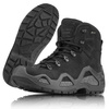 LOWA - Buty wojskowe Z-6N GTX® C - Czarny - 310682 0999