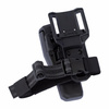 IMI Defense - Kabura zewnętrzna OWB RDL3 Level 3 Light Bearing & Red Dot Sight Holster - Glock - Prawa - Czarna - IMI-RDL3