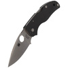 Spyderco - Nóż składany Native® 5 Fluted Carbon Fiber CPM S90V - C41CFFP5