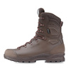 Lowa - Buty wojskowe Combat Boot MK2 GTX Boots - Gore-Tex - Vibram - Dark Brown - 210871 C30 0493