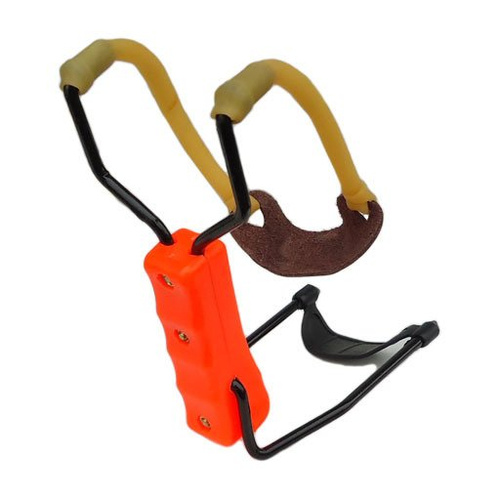 Proca metalowa z podpórką - P51