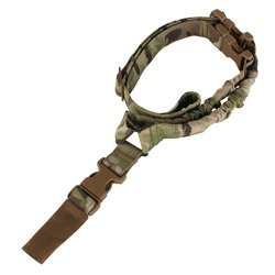 Condor - Zawieszenie taktyczne COBRA One Point Sling - MultiCam - US1001-008
