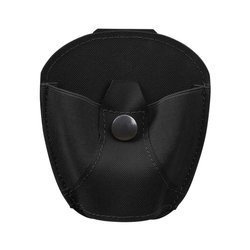 Direct Action - Pokrowiec na kajdanki Low Profile Cuff Pouch - Czarny - PO-CFLP-CD5-BLK