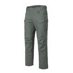 Helikon - Spodnie taktyczne UTP® (Urban Tactical Pants®) - Polycotton Ripstop - Olive Drab - SP-UTL-PR-32