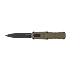 Benchmade - Nóż OTF Claymore - CPM-D2 - Ranger Green - 3370GY-1
