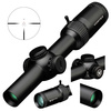 Vortex Optics - Luneta celownicza Venom 1-6x24 AR-BDC3 MOA - 30 mm - Czarna - VEN-1601