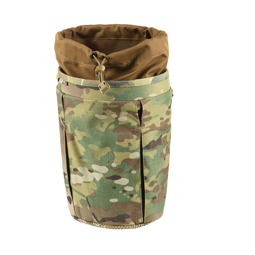 M-Tac - Torba zrzutowa na magazynki Lite Elite - Multicam - 10224008