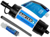 Sawyer - Filtr do wody Mini Water Filtration System - Niebieski - SP128