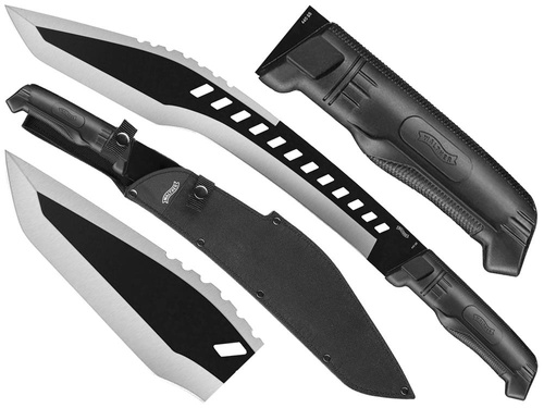 Walther - Maczeta Mach Tac 2 - 5.0722