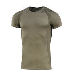 M-Tac - Koszulka termoaktywna Athletic Tactical Gen. 2 - Olive - 80006101