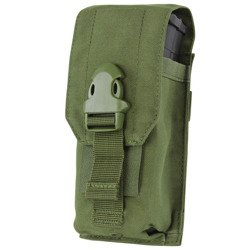 Condor - Ładownica Universal Rifle Mag Pouch - Zielony OD - 191128-001