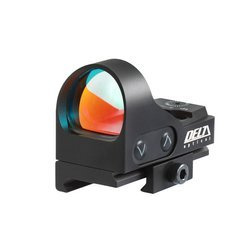 Delta Optical - Kolimator MiniDot HD 26 - 6 MOA - DO-2327