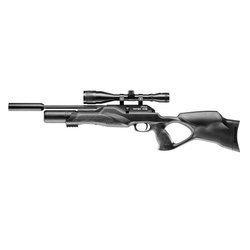 Walther - Wiatrówka PCP Rotex RM8 Varmint UC - 4,5 mm - 465.10.36-UC