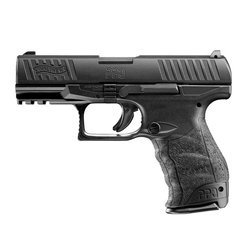 Walther - Replika pistoletu PPQ M2 GBB - Green Gas - 2.5966