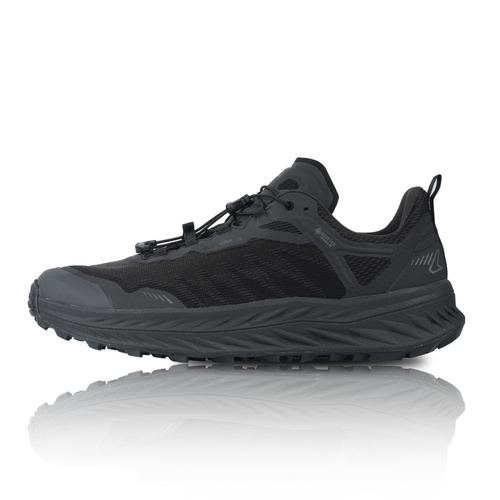 Lowa - Buty trekkingowe ATR Fortux GTX - Czarny - 311814 9999