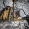 M-Tac - Kamizelka Taktyczna Plate Carrier Cuirass QRS - Coyote - 10156005