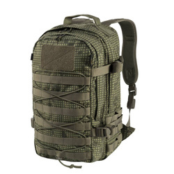 Helikon - Plecak Raccoon Mk2 - 20 L - Desert Night Camo - PL-RC2-CD-0L