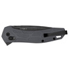 Kershaw - Nóż składany Covalent - Stal D2 - Dura Lock - Szary - 2042