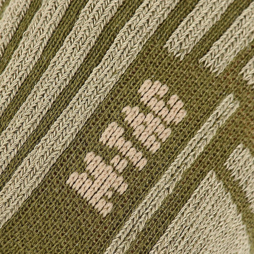 M-Tac - Skarpety trekkingowe Coolmax® - Coyote - FL-922C