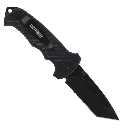 Gerber - Nóż składany Fast Tanto - 31-003637