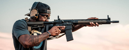 Magpul - Magazynek PMAG® 10/30 AR-15/M4 - GEN M3™ - 5,56x45 mm/.223 REM - MAG1183-BLK