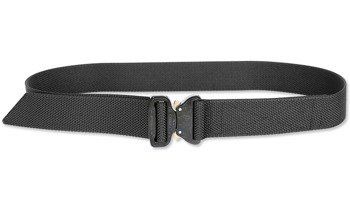 Bayonet - Pas taktyczny COMBAT - Klamra AustriAlpin COBRA 9kN - 45 mm - Czarny