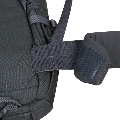 Direct Action - Plecak taktyczny Halifax Medium® - 40L - Czarny - BP-HFXM-CD5-BLK