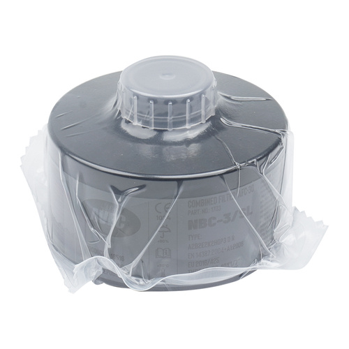 Filtr do maski przeciwgazowej CBRN OF-7 - A2B2E1SX-P3