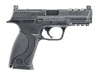 Smith&Wesson - Replika pistoletu M&P9 Performance Center - GBB - Green Gas - 2.6452