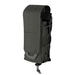 Direct Action - Ładownica na magazynek Tac Reload Pouch Rifle - Shadow Grey - PO-RFTC-CD5-SGR
