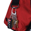 Nite Ize - Karabinek na klucze BigFoot Locker™ KeyRack™ - Spectrum - KLKBF-07-R3