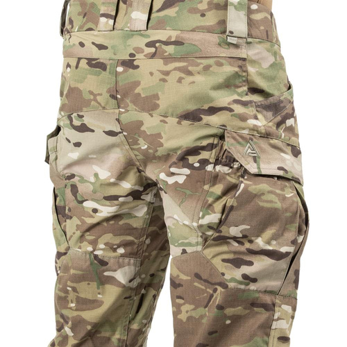 Direct Action - Spodnie taktyczne Vanguard Combat Trousers - Adaptive Green - TR-VGCT-NCR-AGR