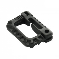 M-Tac - Karabińczyk Grimloc - Czarny - 3158-BK