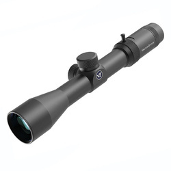 Vector Optics - Luneta celownicza Forester JR. Power 3-9x40 Riflescope - Czarna - SCOM-35