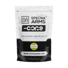 Specna Arms - Kulki Bio do ASG CORE - 0.30 g - 1000 szt - Białe - SPE-16-021023