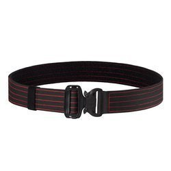 Helikon - Pas strzelecki Competition Nautic Shooting Belt - Czarny / Czerwony - PS-CNS-NL-0125A