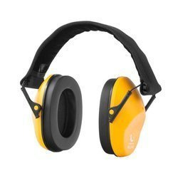 RealHunter - Pasywne ochronniki słuchu Passive - 20 NRR - Pomarańczowe - 258-029